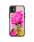 DailyObjects Always Chic Stride 2.0 Case Cover For iPhone 11