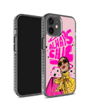DailyObjects Always Chic Stride 2.0 Case Cover For iPhone 12