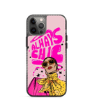DailyObjects Always Chic Stride 2.0 Case Cover For iPhone 12 Pro Max