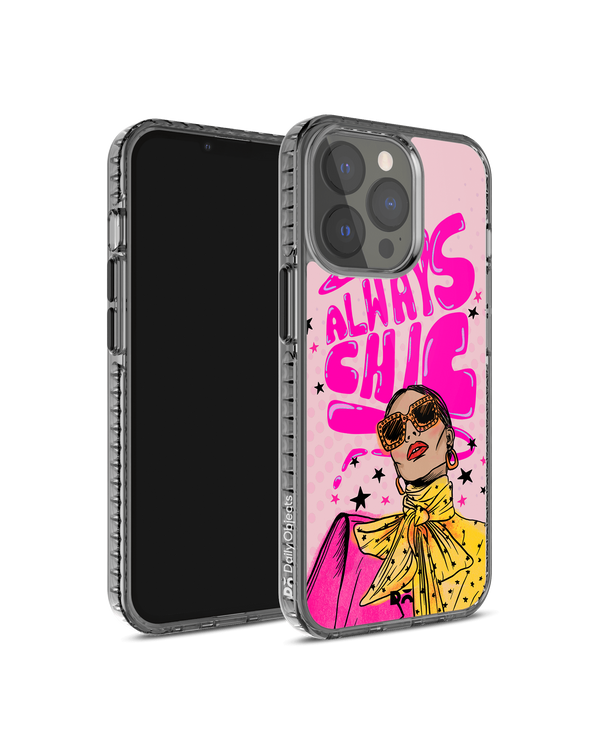 DailyObjects Always Chic Stride 2.0 Case Cover For iPhone 13 Pro