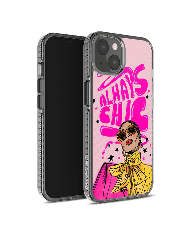 DailyObjects Always Chic Stride 2.0 Phone Case Cover For iPhone 14