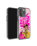 DailyObjects Always Chic Stride 2.0 Phone Case Cover For iPhone 14 Pro Max