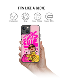 DailyObjects Always Chic Stride 2.0 Phone Case Cover For iPhone 15 Plus
