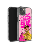 DailyObjects Always Chic Stride 2.0 Phone Case Cover For iPhone 15 Plus