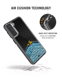 DailyObjects Another One Stride 2.0 Case Cover For Samsung Galaxy S21 FE