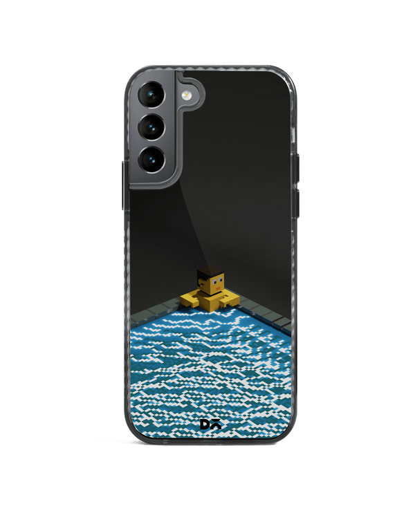 DailyObjects Another One Stride 2.0 Case Cover For Samsung Galaxy S21