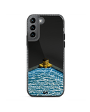 DailyObjects Another One Stride 2.0 Case Cover For Samsung Galaxy S21