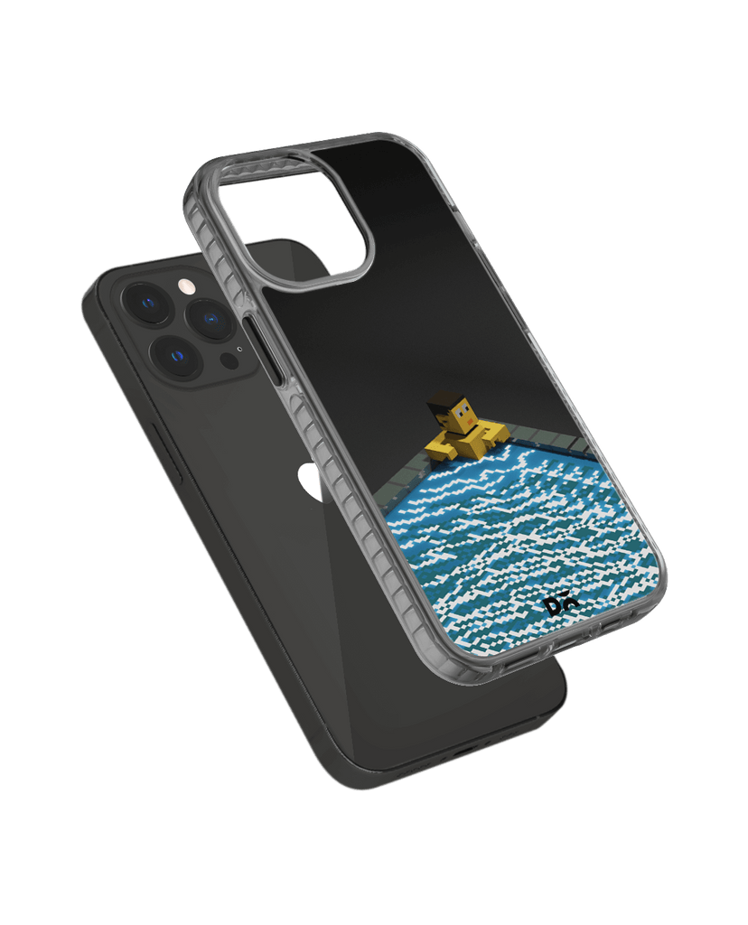 DailyObjects Another One Stride 2.0 Case Cover For iPhone 12 Pro Max