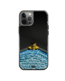 DailyObjects Another One Stride 2.0 Case Cover For iPhone 12 Pro Max