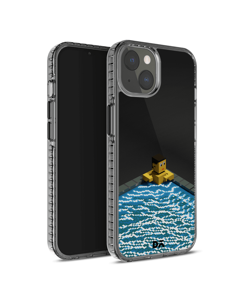 DailyObjects Another One Stride 2.0 Case Cover For iPhone 13