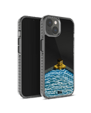 DailyObjects Another One Stride 2.0 Case Cover For iPhone 13 Mini