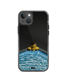 DailyObjects Another One Stride 2.0 Case Cover For iPhone 13 Mini