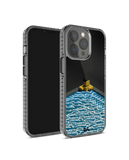 DailyObjects Another One Stride 2.0 Case Cover For iPhone 13 Pro