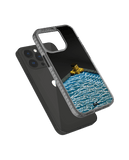 DailyObjects Another One Stride 2.0 Case Cover For iPhone 13 Pro