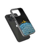 DailyObjects Another One Stride 2.0 Case Cover For iPhone 13 Pro Max