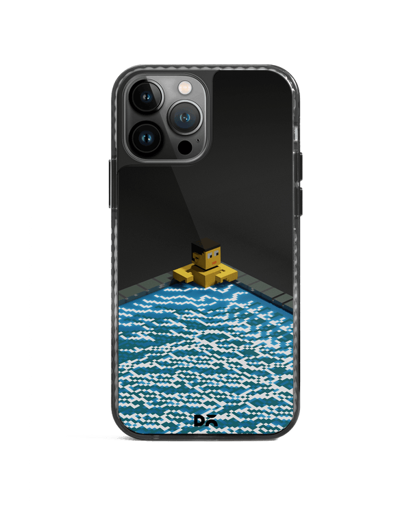 DailyObjects Another One Stride 2.0 Case Cover For iPhone 13 Pro Max