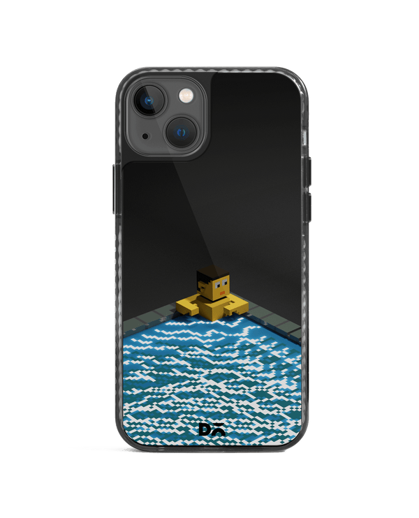 DailyObjects Another One Stride 2.0 Case Cover For iPhone 13