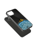 DailyObjects Another One Stride 2.0 Phone Case Cover For iPhone 14