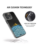 Another One Stride 2.0 Phone Case Cover For iPhone 15 Pro Max