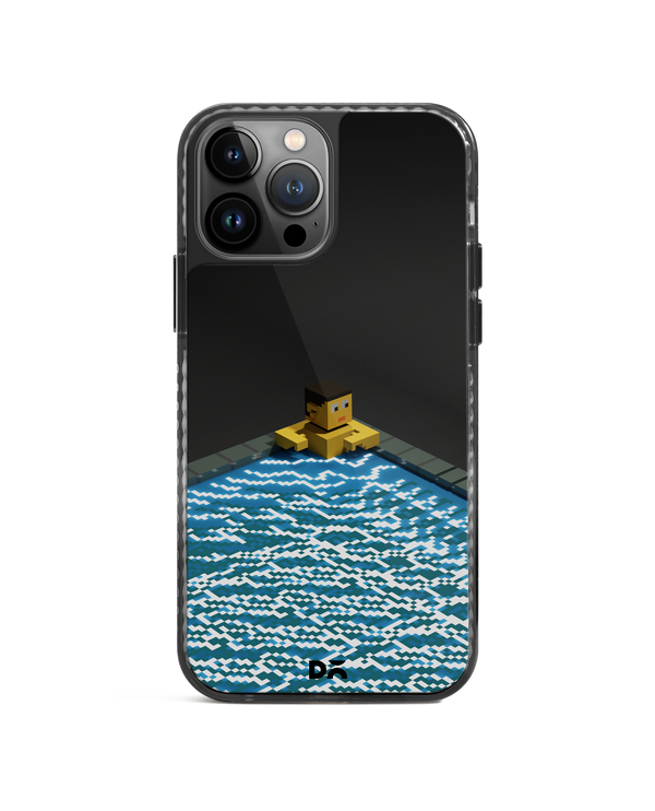 Another One Stride 2.0 Phone Case Cover For iPhone 15 Pro