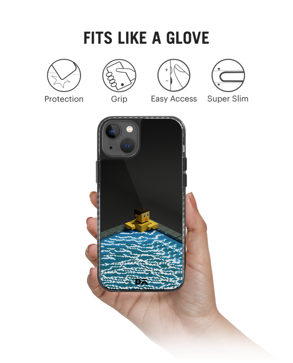 Another One Stride 2.0 Phone Case Cover For iPhone 15 Plus