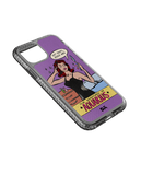 DailyObjects Aquarius Stride 2.0 Case Cover For iPhone 11 Pro