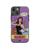 Aquarius Stride 2.0 Case Cover For iPhone 13