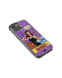 DailyObjects Aquarius Stride 2.0 Phone Case Cover For iPhone 15 Plus