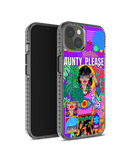 Aunty Please Stride 2.0 Phone Case Cover For iPhone 14