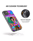 Aunty Please Stride 2.0 Phone Case Cover For iPhone 14