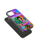 Aunty Please Stride 2.0 Phone Case Cover For iPhone 14