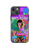 Aunty Please Stride 2.0 Phone Case Cover For iPhone 14