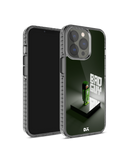 Bad-Guy Stride 2.0 Case Cover For iPhone 13 Pro
