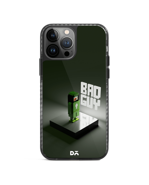 Bad-Guy Stride 2.0 Case Cover For iPhone 13 Pro