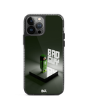 Bad-Guy Stride 2.0 Case Cover For iPhone 13 Pro
