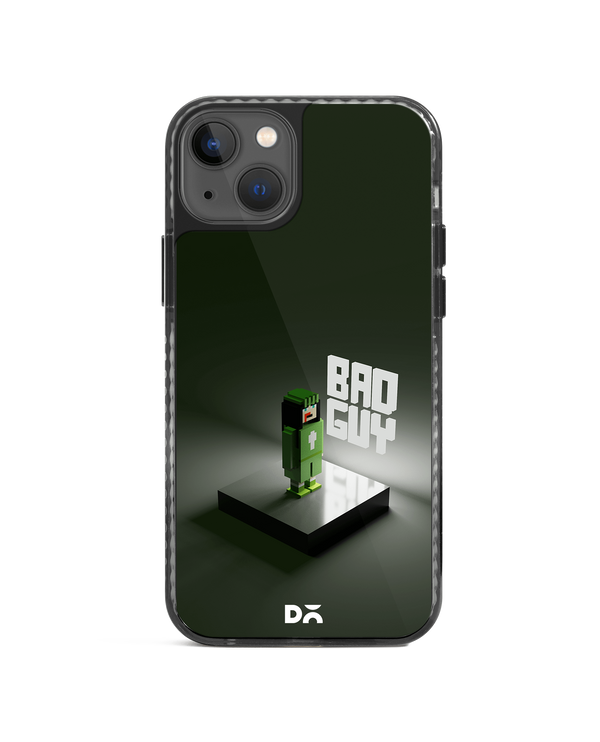 Bad-Guy Stride 2.0 Case Cover For iPhone 13