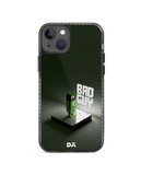Bad-Guy Stride 2.0 Case Cover For iPhone 13