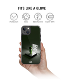 Bad-Guy Stride 2.0 Phone Case Cover For iPhone 15