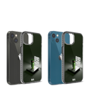 Bad-Guy Stride 2.0 Phone Case Cover For iPhone 15