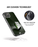 Bad-Guy Stride 2.0 Phone Case Cover For iPhone 15