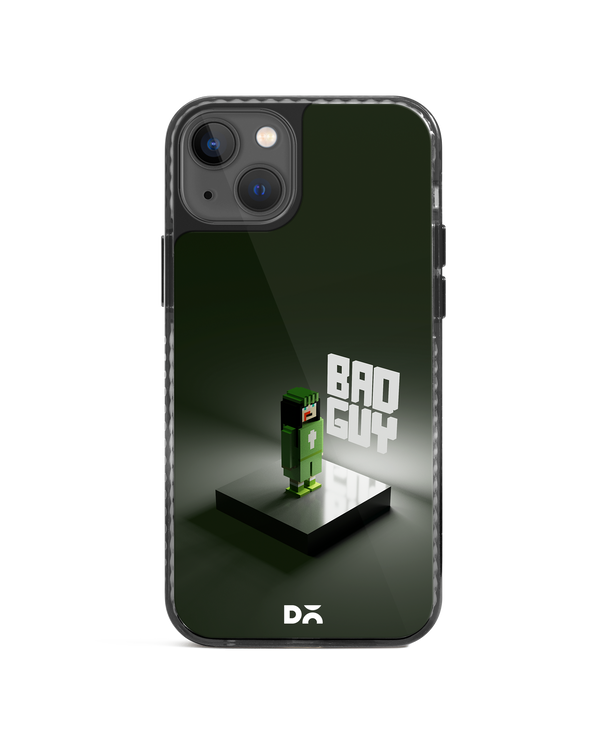 Bad-Guy Stride 2.0 Phone Case Cover For iPhone 15 Plus