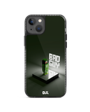 Bad-Guy Stride 2.0 Phone Case Cover For iPhone 15