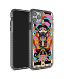 DailyObjects Bandar Mela Stride 2.0 Case Cover For iPhone 11 Pro Max
