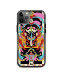DailyObjects Bandar Mela Stride 2.0 Case Cover For iPhone 11 Pro Max