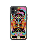 DailyObjects Bandar Mela Stride 2.0 Case Cover For iPhone 11