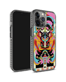DailyObjects Bandar Mela Stride 2.0 Case Cover For iPhone 12 Pro