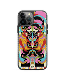 DailyObjects Bandar Mela Stride 2.0 Case Cover For iPhone 13 Pro Max
