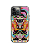 DailyObjects Bandar Mela Stride 2.0 Phone Case Cover For iPhone 14 Pro Max