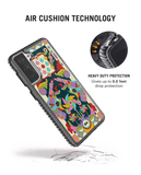 DailyObjects Bandook Mela Stride 2.0 Case Cover For Samsung Galaxy S21 Plus