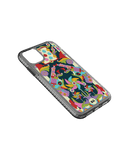 DailyObjects Bandook Mela Stride 2.0 Case Cover For iPhone 11